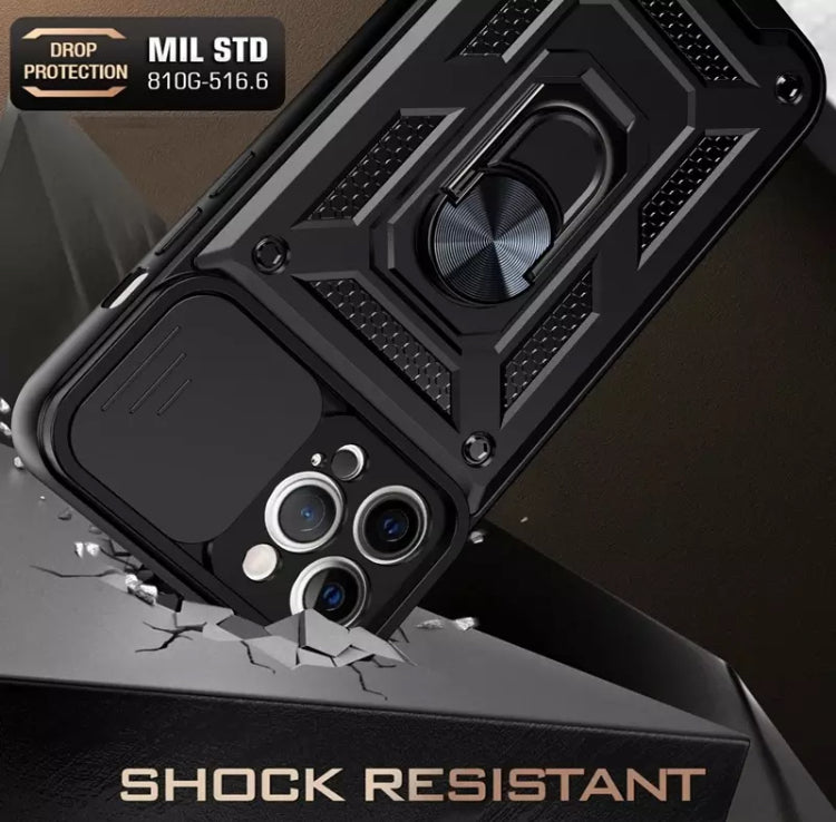 Premium Heavy-Duty Armour Camera Slider Hardshell TPU Phone Case- for Apple iPhone 14 Series - Super Savings Technologies Co.,LTD Premium Heavy-Duty Armour Camera Slider Hardshell TPU Phone Case- for Apple iPhone 14 Series - Super Savings Technologies Co.,LTD